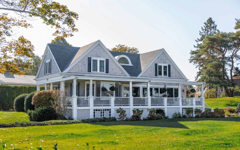 Certified real estate appraiser in Providence, RI. Court-accepted divorce, estate, and date of death appraisals across Providence County. 30+ years experience.