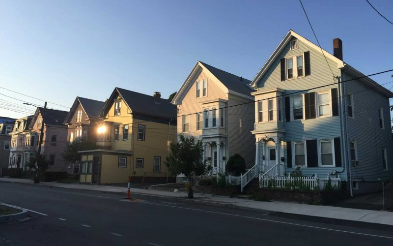 value of real estate appraisals in massachusetts by cullen real estate and appraisal company